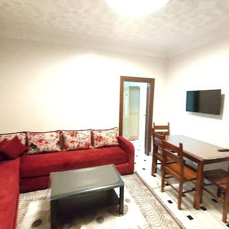 City Centre Apartment - New Deco Tangier Exterior photo