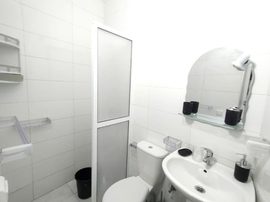 City Centre Apartment - New Deco Tangier Exterior photo